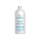 Trionics Higher & Higher Enzyme Developer Professional Salon Products
