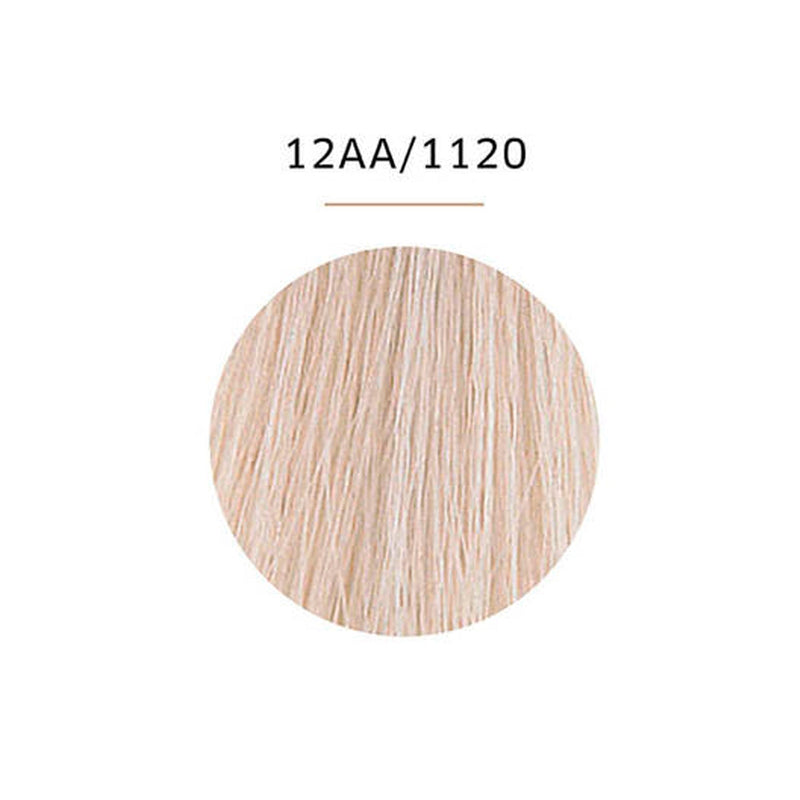 Wella Color Charm 1120 / 12AA Nordic Blonde / Ash / 12 Professional Salon Products