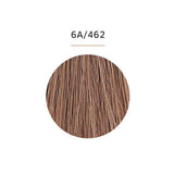 Wella Color Charm 462 / 6A Dark Ash Blonde / Ash / 6 Professional Salon Products