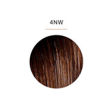 Wella Color Charm 4NW Medium Natural Warm Brown / Natural / 4 Professional Salon Products