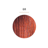 Wella Color Charm 6R Red Terra Cotta / Red / 6 Professional Salon Products