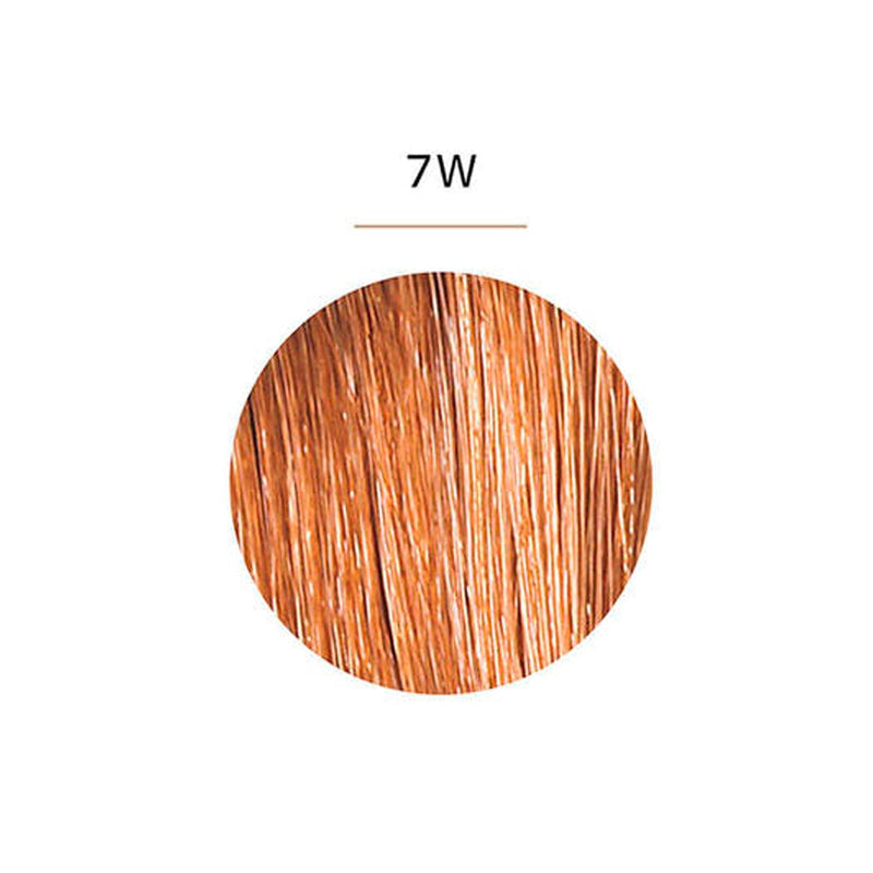 Wella Color Charm 7W Caramel / Warm / 7 Professional Salon Products
