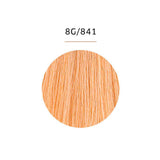 Wella Color Charm 841 / 8G Light Golden Blonde / Gold / 8 Professional Salon Products