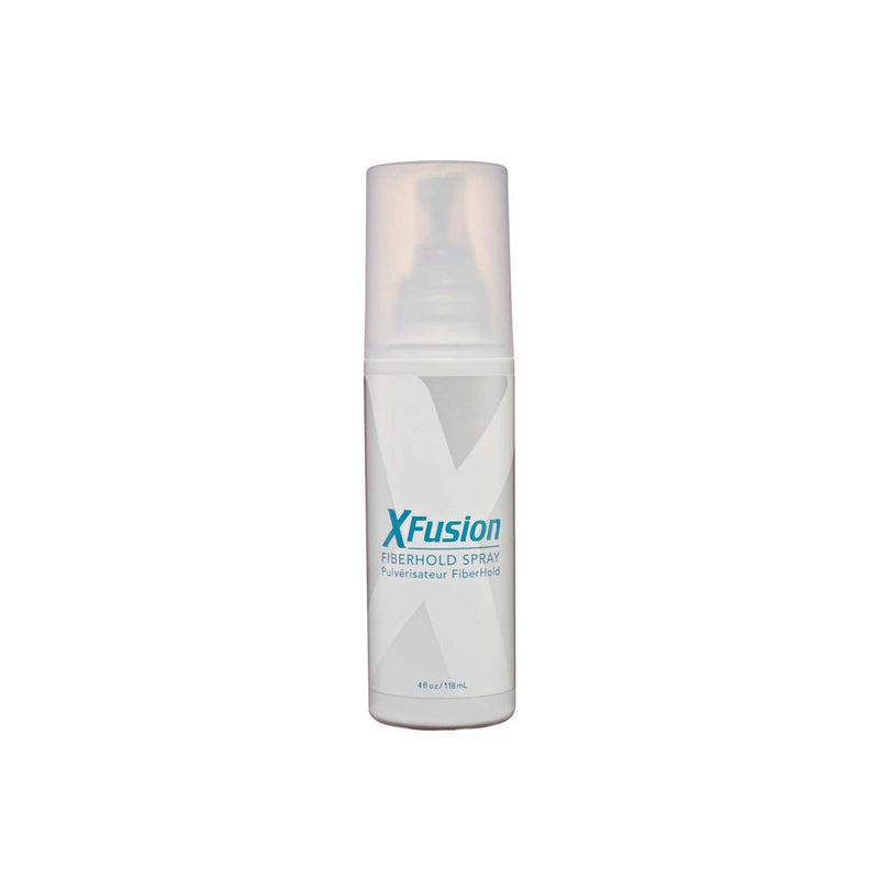 Xfusion Fiberhold Spray Professional Salon Products