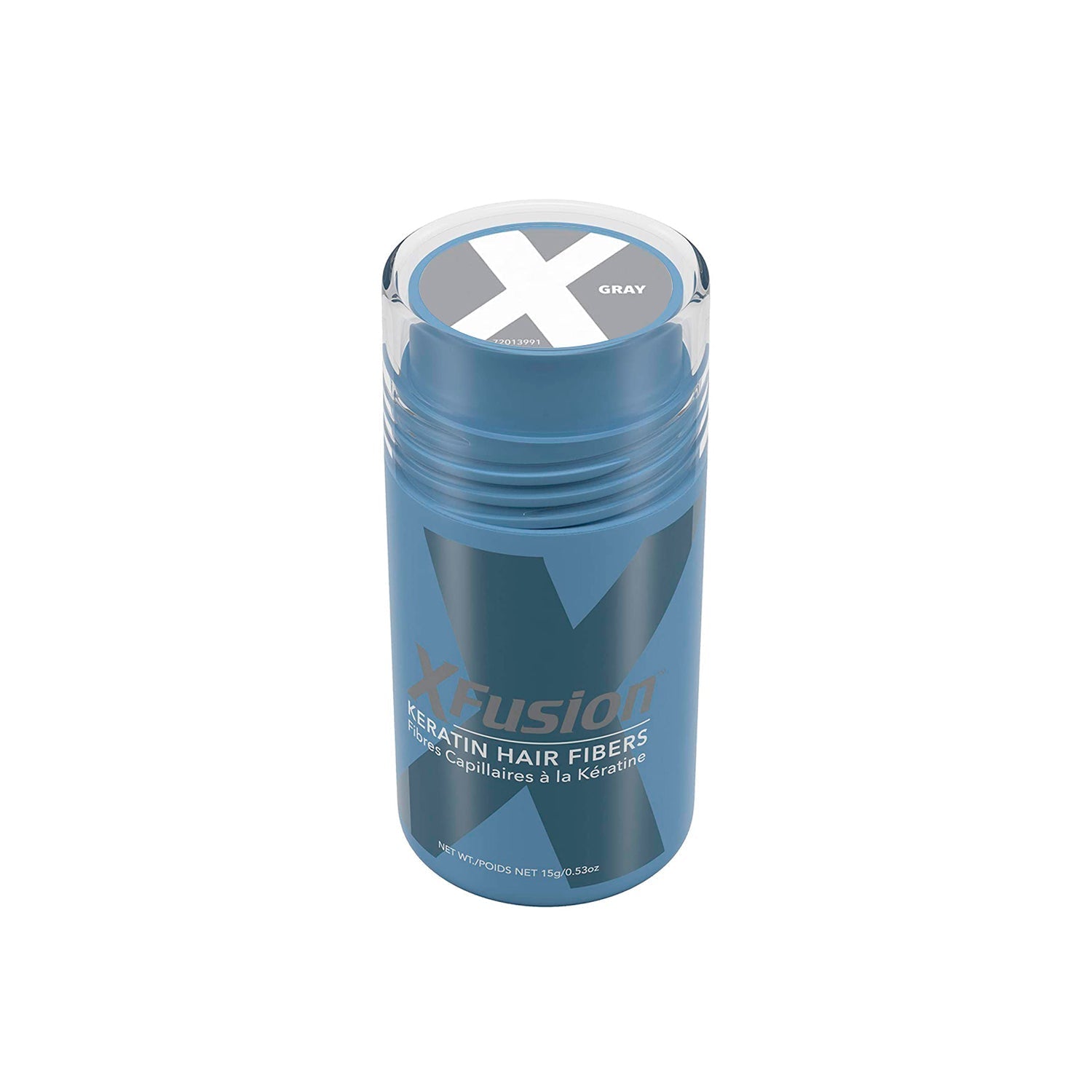 Xfusion Keratin Hair Fibers Ocean Salon Systems