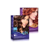 Zotos EFX Perms Professional Salon Products